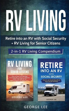 RV Living - Lee, George