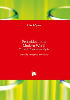 Cover Pesticides in the Modern World