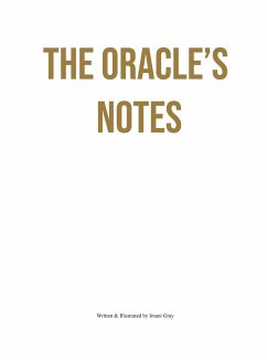 The Oracle's Notes - Gray, Imani Nadia