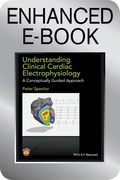 Understanding Clinical Cardiac Electrophysiology (eBook, ePUB) - Spector, Peter
