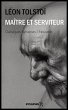 Maître et Serviteur (eBook, ePUB) - Bild 1