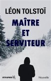 Maître et Serviteur (eBook, ePUB)