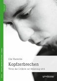 Kopfzerbrechen (eBook, PDF)