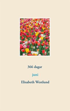 Cover 366 dagar