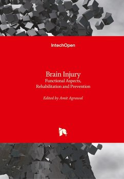 Cover Brain Injury