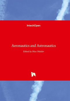 Cover Aeronautics and Astronautics