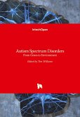 Autism Spectrum Disorders