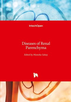Cover Diseases of Renal Parenchyma
