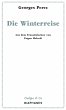Die Winterreise (eBook, ePUB) - Bild 1