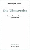 Die Winterreise (eBook, ePUB)
