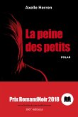 La peine des petits (eBook, ePUB)