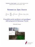 Il modello preda-predatore nel paradigma dell’autopoiesi di Maturana–Varela (fixed-layout eBook, ePUB)