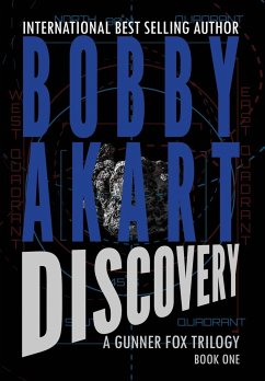 Asteroid Discovery - Akart, Bobby