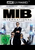 Men in Black: International