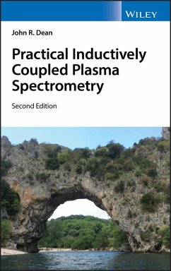 Practical Inductively Coupled Plasma Spectrometry (eBook, ePUB) - Dean, John R.