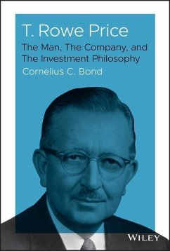 T. Rowe Price (eBook, ePUB) - Bond, Cornelius C.