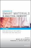 Handbook of Smart Materials in Analytical Chemistry (eBook, ePUB)