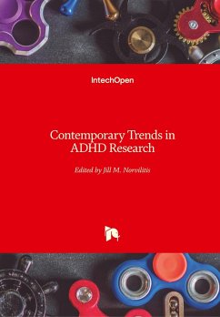 Cover Contemporary Trends in ADHD Research