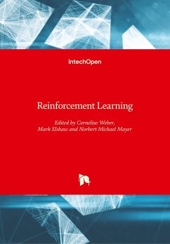 Reinforcement Learning