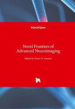 Novel Frontiers of Advanced Neuroimaging