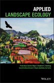 Applied Landscape Ecology (eBook, ePUB)