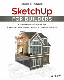 SketchUp for Builders (eBook, ePUB)