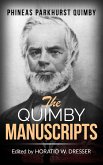 The Quimby Manuscripts (eBook, ePUB)