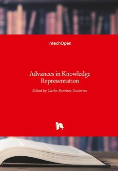 Cover Advances in Knowledge Representation