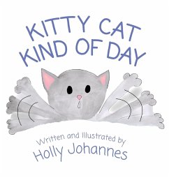 Kitty Cat Kind of Day - Johannes, Holly