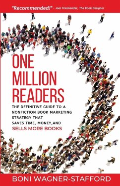 One Million Readers - Wagner-Stafford, Boni