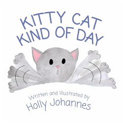 Kitty Cat Kind of Day - Johannes, Holly