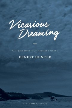 Vicarious Dreaming - Hunter, Ernest