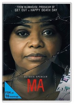 Ma - Octavia Spencer,Juliette Lewis,Diana Silvers