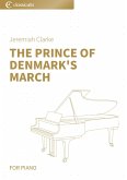 The Prince of Denmark's March (eBook, ePUB)