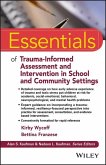 Essentials of Trauma-Informed Assessment and Intervention in School and Community Settings (eBook, ePUB)