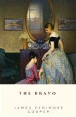 The Bravo (eBook, ePUB)