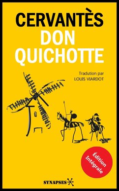 Don Quichotte (eBook, ePUB) - de Cervantès Saavedra, Miguel