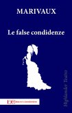 Le false confidenze (fixed-layout eBook, ePUB)