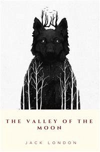 The Valley of the Moon (eBook, ePUB) - London, Jack