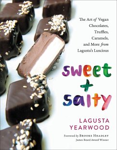 Sweet + Salty - Yearwood, Lagusta