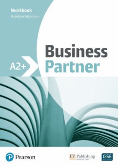 Cover Business Partner A2+ Workbook