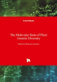 The Molecular Basis of Plant Genetic Diversity
