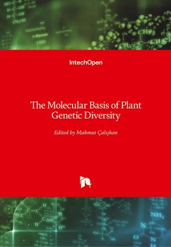 The Molecular Basis of Plant Genetic Diversity