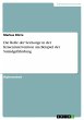 Die Rolle der Seelsorge in der... - Bild 1