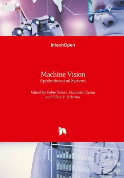 Machine Vision