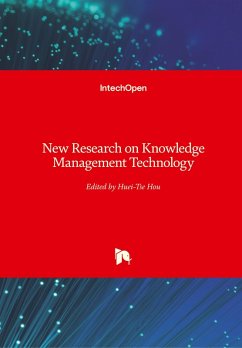 Cover New Research on Knowledge Management Technology