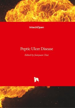 Peptic Ulcer Disease