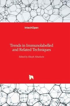 Trends in Immunolabelled and Related Techniques