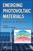 Emerging Photovoltaic Materials (eBook, ePUB)