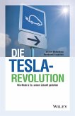 Die Tesla-Revolution (eBook, ePUB)